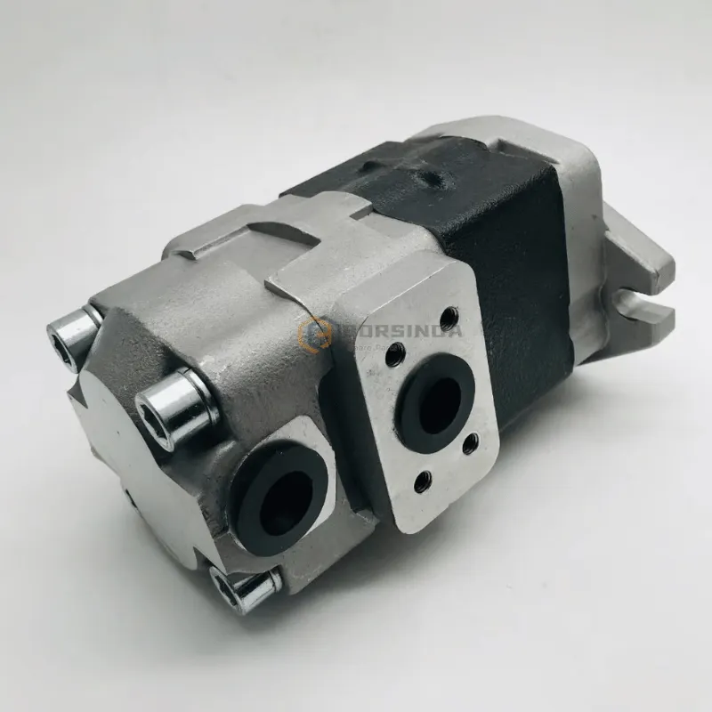 PC78US gear pump